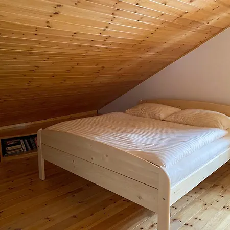 U Lisky Bystrousky Hynčice pod Sušinou