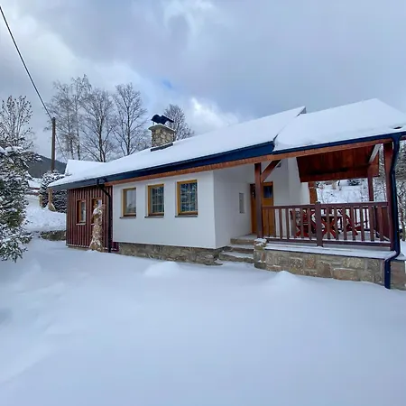 U Lisky Bystrousky * Hynčice pod Sušinou