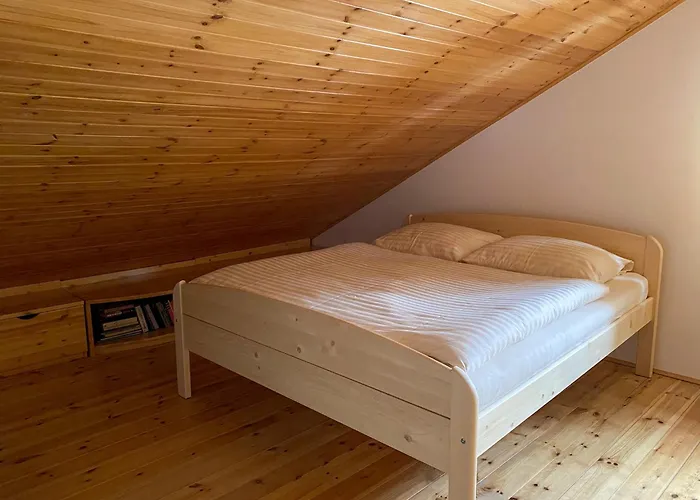 U Lisky Bystrousky Hyncice pod Susinou